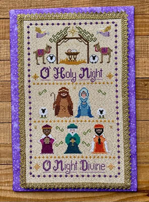 (image for) O Holy Night